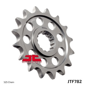 Kit de lant D.I.D Chain - Auriu lant 525 ZVM-X, X-Ring, pinion fata JT, foaie spate JT pentru BENELLI 752 S 2018-2023 - Img 4