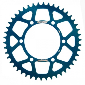 Kit de lant D.I.D Chain - Auriu lant 525 ZVM-X, X-Ring, pinion fata JT, foaie spate SUPERSPROX pentru SUZUKI GSX-R 1000 2017-2021 - Img 4