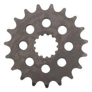 Kit de lant EK - Argintiu lant 530 SRX, X-Ring, pinion fata SUPERSPROX, foaie spate SUPERSPROX pentru TRIUMPH Daytona 955i 2001-2002 - Img 2