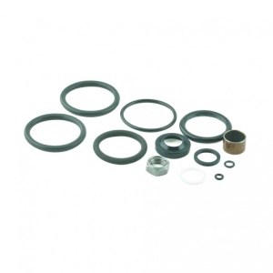 Kit garnituri amortizor spate K-TECH OHLINS 205-200-072
