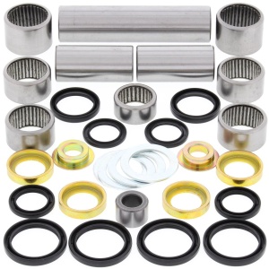 Kit rulmenti si garnituri bucsa PDS (inferior) All Balls Racing SALB27-1145