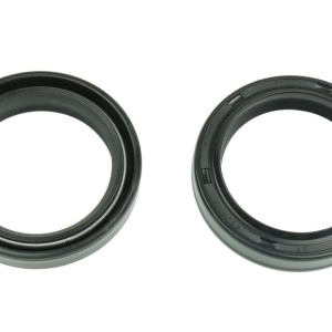 Kit simeringuri furca ulei ATHENA P40FORK455040