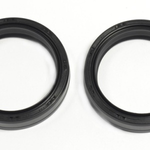 Kit simeringuri furca ulei ATHENA P40FORK455056