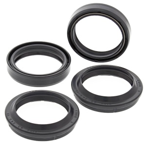 Kit simeringuri furca ulei si praf All Balls Racing FDS56-133