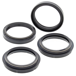 Kit simeringuri furca ulei si praf All Balls Racing FDS56-147