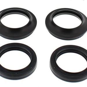 Kit simeringuri furca ulei si praf All Balls Racing FDS56-171