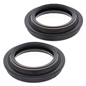 Kit simeringuri praf de furca All Balls Racing FD57-109