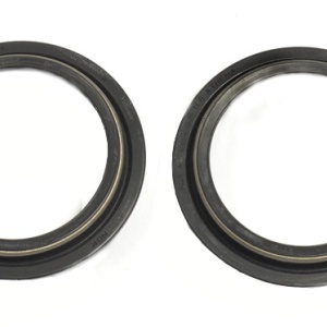 Kit simeringuri praf de furca ATHENA NOK 43x53,4x5,8/11,8 mm P40FORK455125