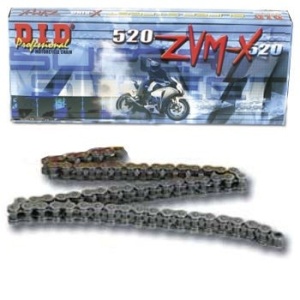 LANT DID 520ZVM-X CU 118 ZALE - X-RING