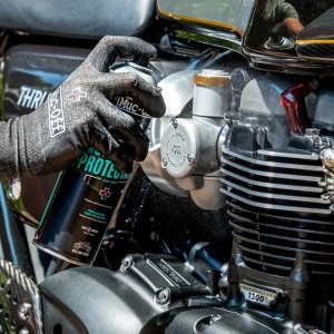 Motorcycle care duo kit MUC-OFF 625 - Img 7