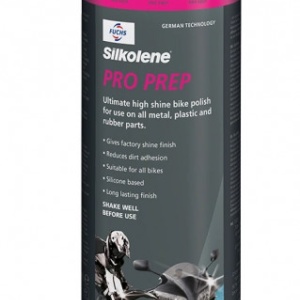 Motorcycle protectant SILKOLENE PRO PREP SPRAY 601399046 0,5 l
