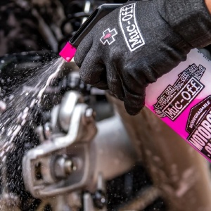 Motorcycle sessentials kit MUC-OFF 636 - Img 7