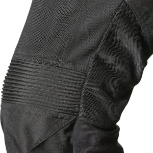 Pantaloni Moto GMS FIFTYSIX.7 ZG63014 Negru S - Img 5