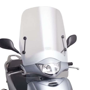Parbriz PUIG T.S. 1012W transparent