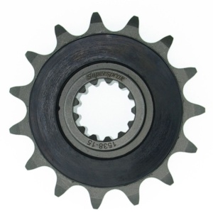 Pinion fata SUPERSPROX CST-1538:15 15T, 520
