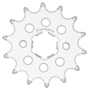 Pinion fata SUPERSPROX CST-781:16.2 16T, 525