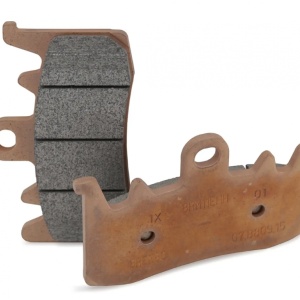 Placute de frana BREMBO 07BB3884 GENUINE