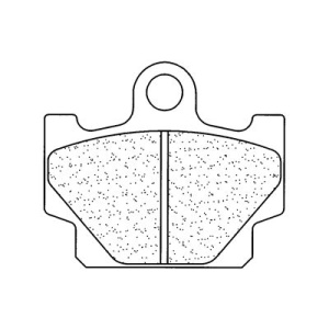 Placute de frana CL BRAKES 2802 A3+