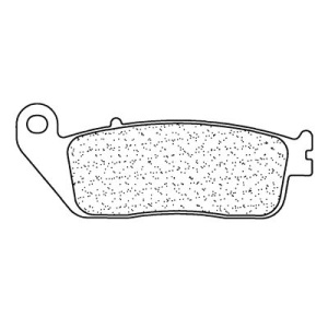 Placute de frana CL BRAKES 3003 MSC