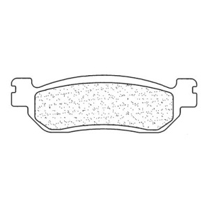 Placute de frana CL BRAKES 3033 MSC