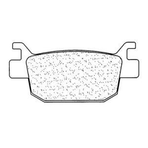 Placute de frana CL BRAKES 3083 MSC