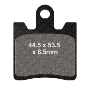 Placute de frana EBC SFA283/4