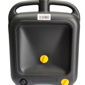 Recipient scurgere ulei de motor MOTION STUFF 4 litri