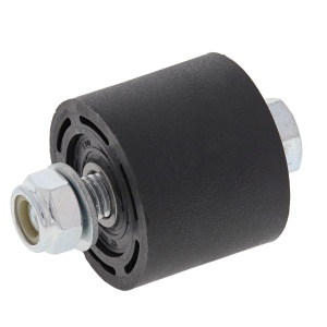 Role de lant All Balls Racing CR79-5001 34mm Negru
