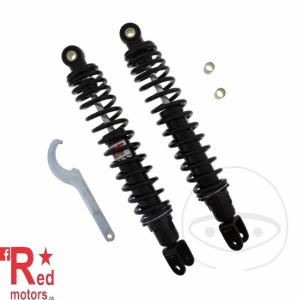 SET AMORTIZOARE SPATE REGLABILE YSS Yamaha YP 125 R X-Max, Yamaha YP 250 RA X-Max ABS, Yamaha YP 250 R X-Max Sport