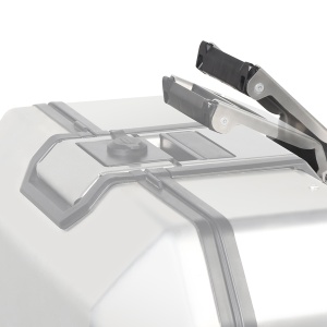 Set complet de 36L / 36L cutii laterale de aluminium SHAD TERRA, incluzand kit montaj SHAD HONDA NC 750 X 2021- - Img 7