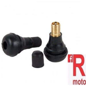 Set valve tubeless MOTION STUFF Drept (2buc/set)