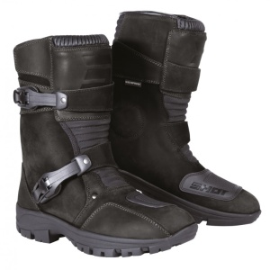 Shoes SHOT ATV 2.0 A0A-25A1-A02-43 Negru 43