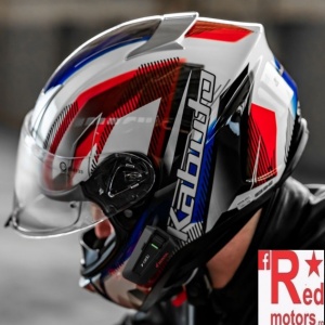 Sistem Comunicatie Cardo Packtalk EDGE - Honda SINGLE - Img 5