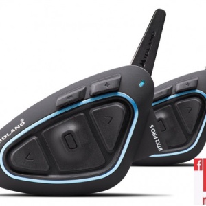 Sistem de comunicatie Midland BTX2 Pro S LR DOUBLE