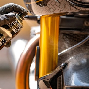 Speed polish MUC-OFF 627 400ml - Img 6