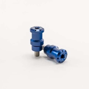 Spools PUIG 5923A Albastru M8