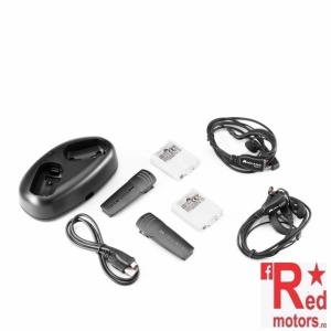 Statie radio PMR Midland XT70, set 2 buc - Img 4
