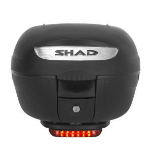 Stop de frana SHAD 201604 for SH26 / SH29 / SH33 / SH34 / SH37 / SH48 / SH49 / SH50 / SH58X / SH59X - Img 2