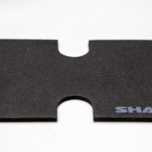 Suport telefon SHAD 130x90 mm X0SG10H prindere pe ghidon 4,3" - Img 4