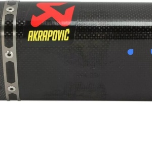 Toba evacuare finala carbon Akrapovic M-Ap00502C Muffler M-Ap00502C