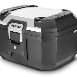 Top case SHAD Terra TR46 D0TR46200 Aluminiu