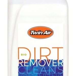 Twin Air Bio Dirt Remover, Air Filter Cleaner TwinAir 159004 900g
