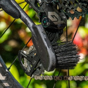 Tyre & cassette brush MUC-OFF 369 - Img 6