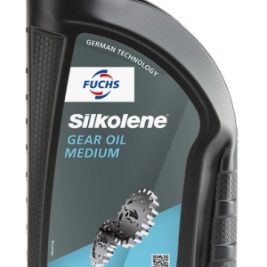 Ulei de transmisie SILKOLENE GEAR OIL MEDIUM 600985912 1 l