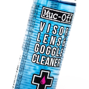 Visor, lens & goggle cleaner MUC-OFF 212 32ml - Img 4