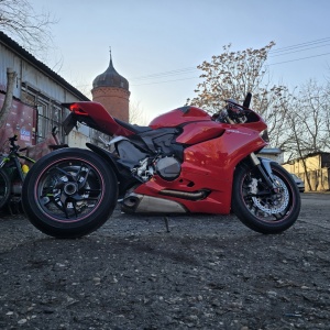 Vopsitorie Motociclete