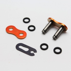 Za de legatura EK 520 MRD7 SKJ Orange/Silver