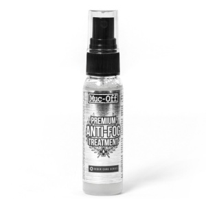 Anti-fog treatment MUC-OFF 214-1 32ml