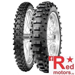 Anvelopa/cauciuc moto spate Pirelli SCORPION PRO M+S TT Rear 140/80-18 70M - Img 2