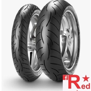 Anvelopa moto spate Metzeler ROADTEC Z8 M INTERACT (73W) TL Rear 180/55R17 W